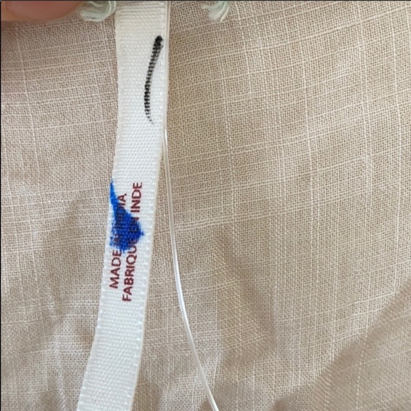 Free people midnight midi peasant dress - Picture 8 of 8